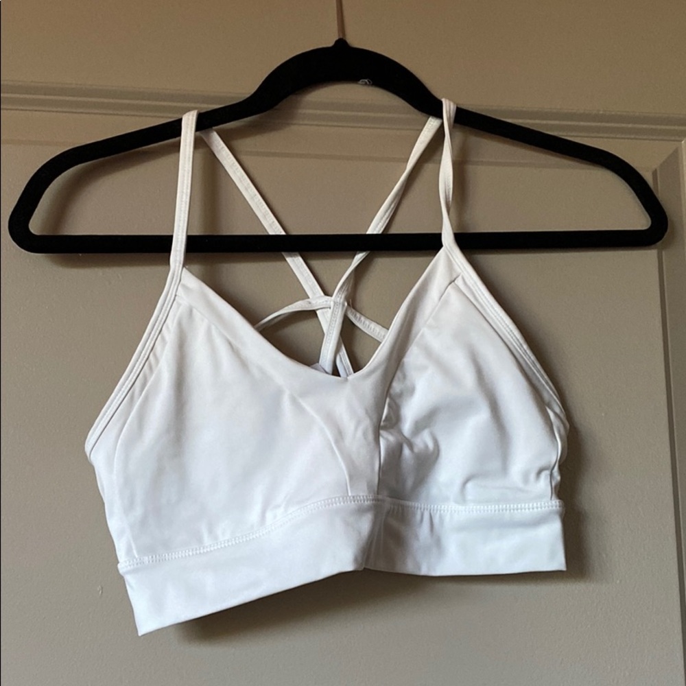 Balance athletica form bra